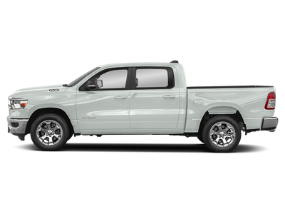 2022 RAM 1500 'Big Horn 4x4 Crew Cab 57'' Box'