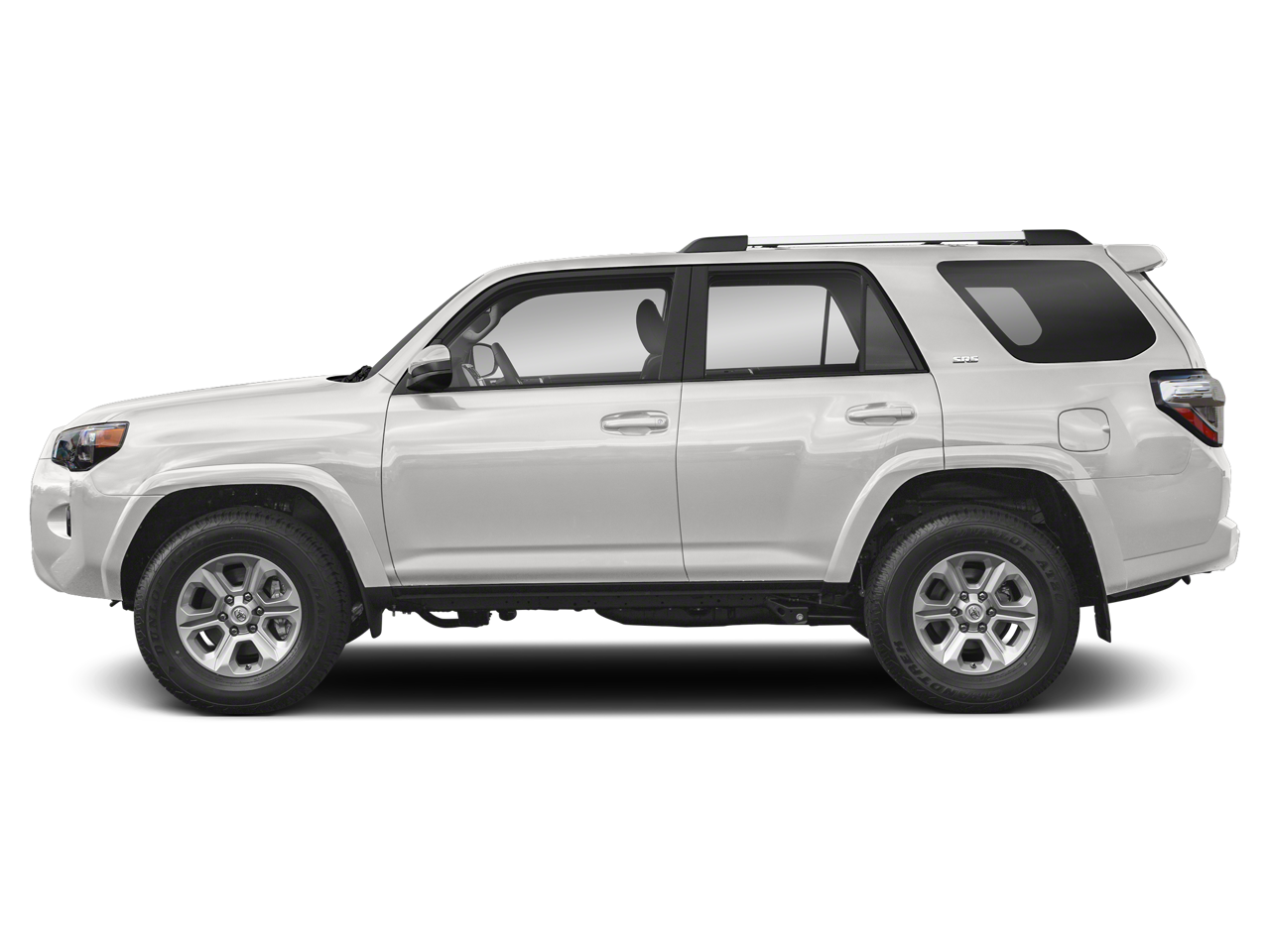 2022 Toyota 4Runner SR5 Premium 2WD (Natl)