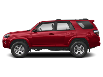 2022 Toyota 4Runner SR5 Premium 2WD (Natl)
