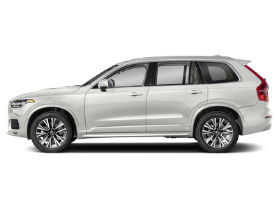 2022 Volvo Xc90 T5 AWD Momentum 7P
