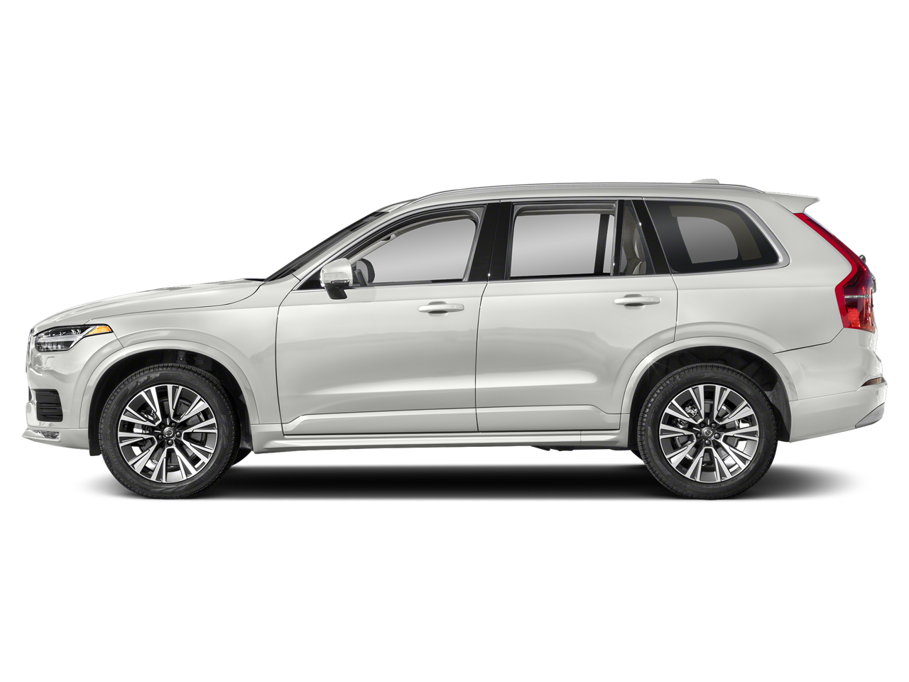 2022 Volvo Xc90 T5 AWD Momentum 7P
