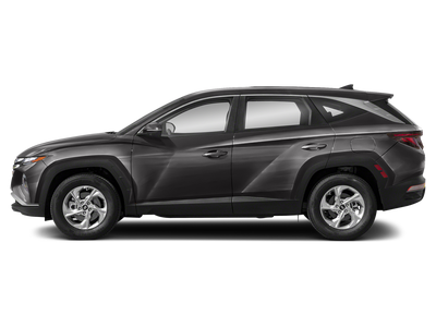 2023 Hyundai Tucson XRT