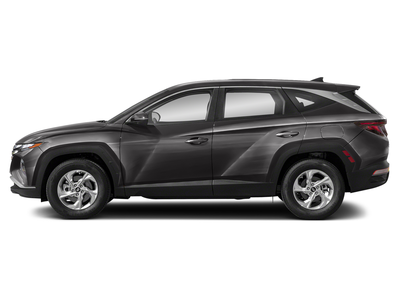 2023 Hyundai Tucson XRT