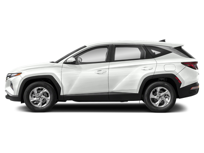 2023 Hyundai Tucson XRT AWD