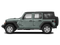 2023 Jeep Wrangler Sport 4 Door 4x4