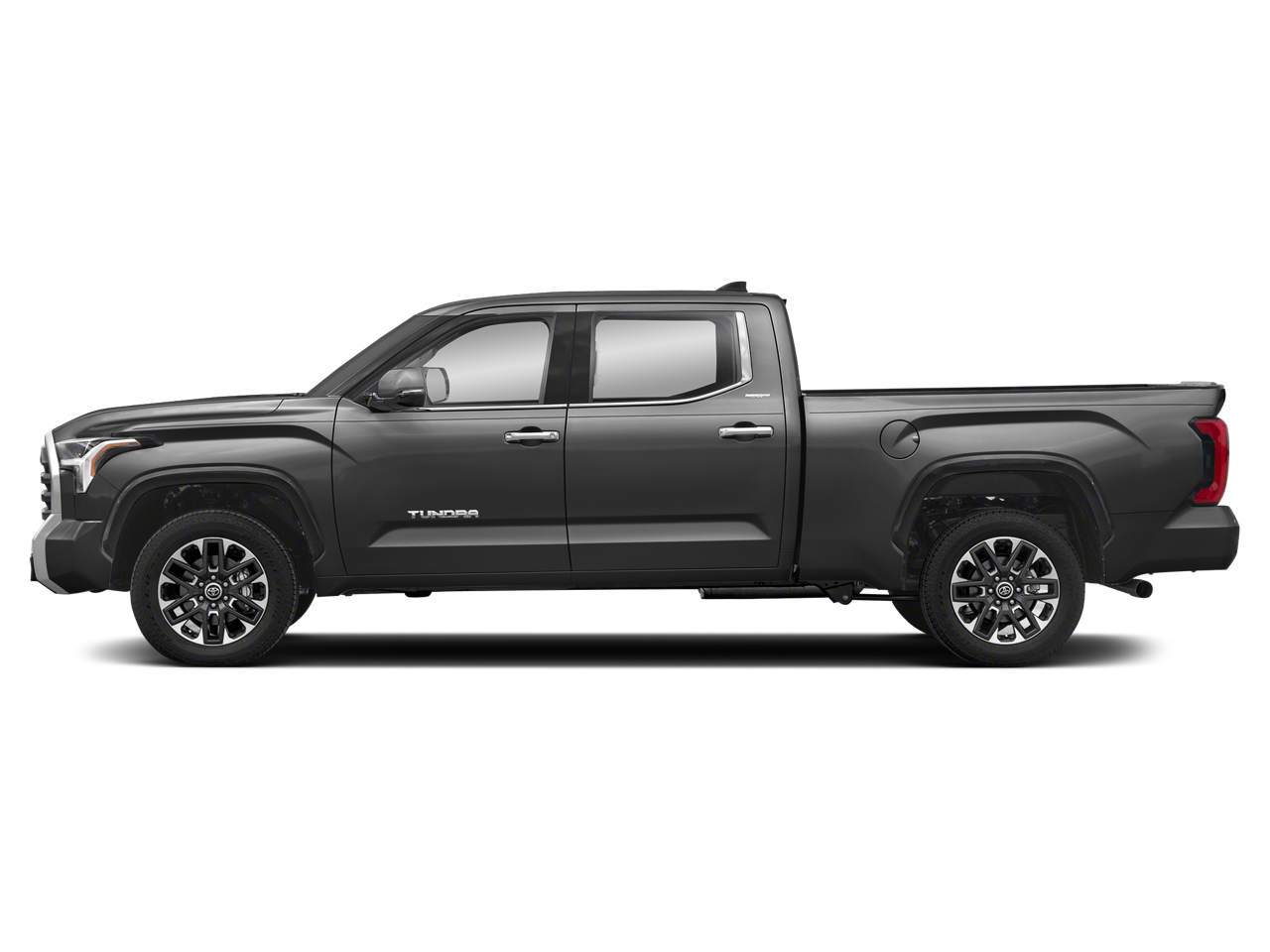 2023 Toyota Tundra 4Wd Limited CrewMax 5.5 Bed (Natl)
