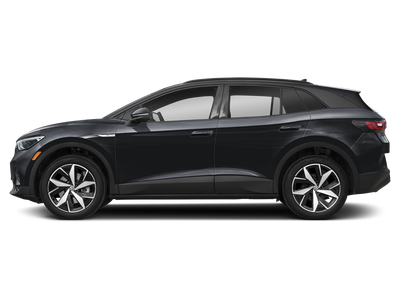 2023 Volkswagen Id.4 Pro AWD w/SK On Battery