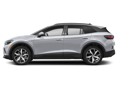 2023 Volkswagen Id.4 Pro AWD w/SK On Battery