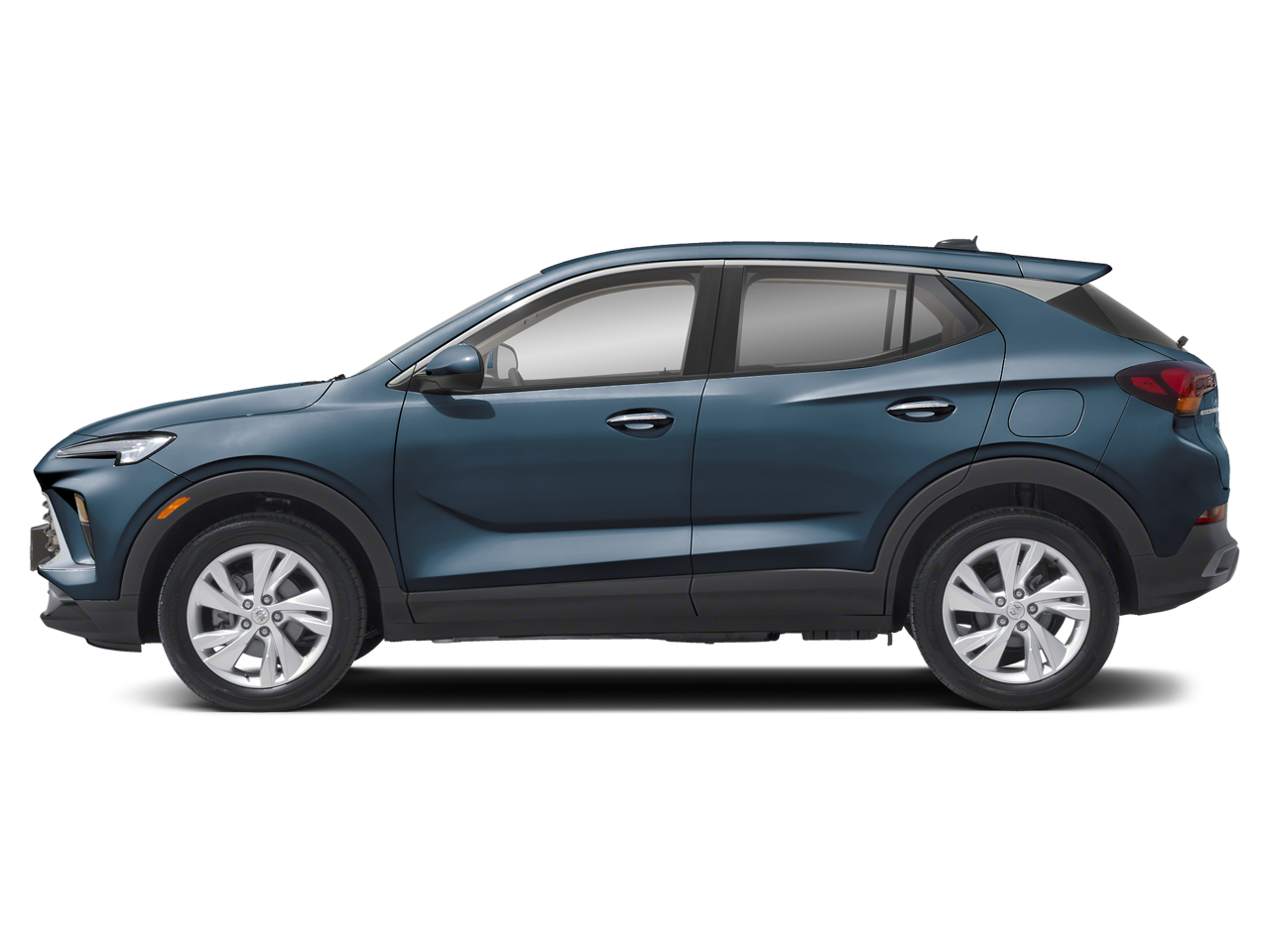 2024 Buick Encore Gx FWD 4dr Preferred
