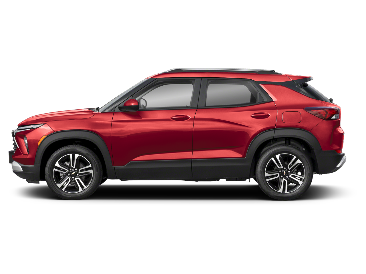 2024 Chevrolet Trailblazer FWD 4dr LT