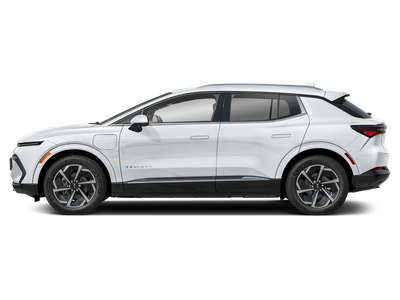 2024 Chevrolet Equinox Ev 4dr LT w/2LT