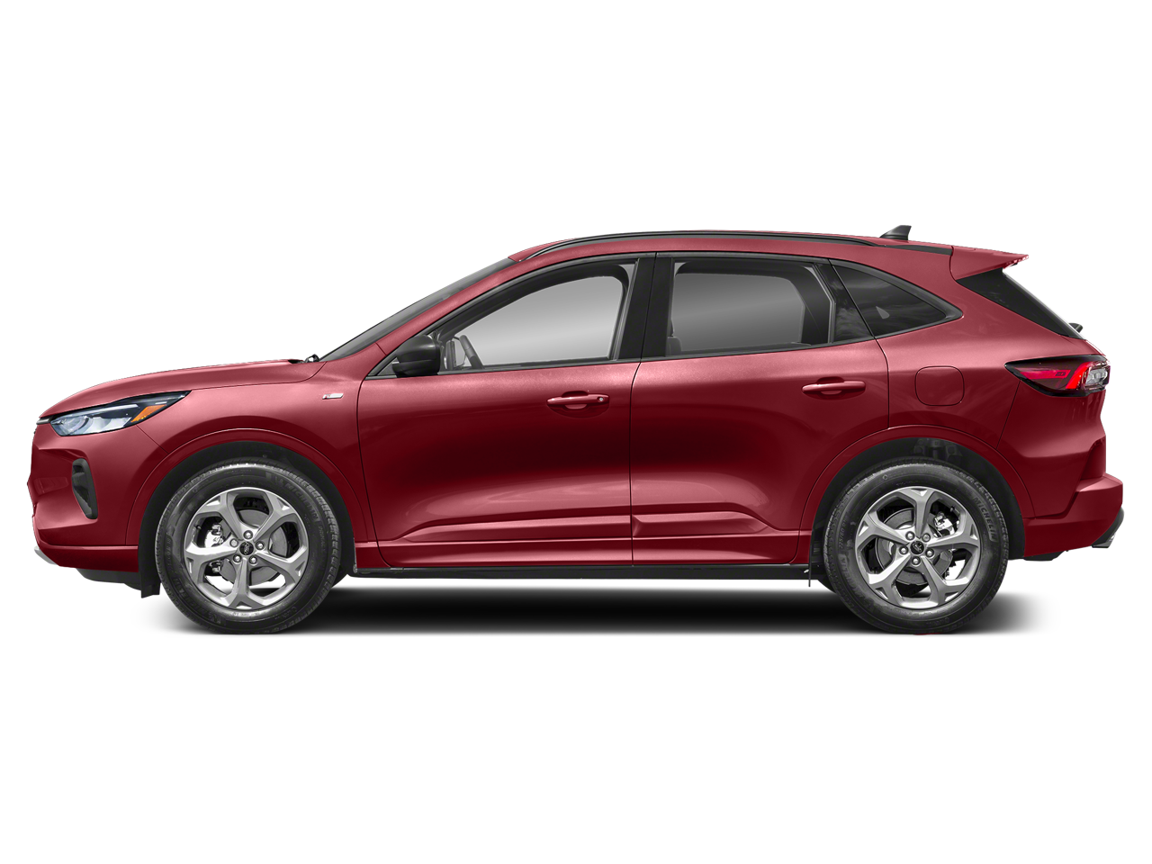 2024 Ford Escape ST-Line FWD