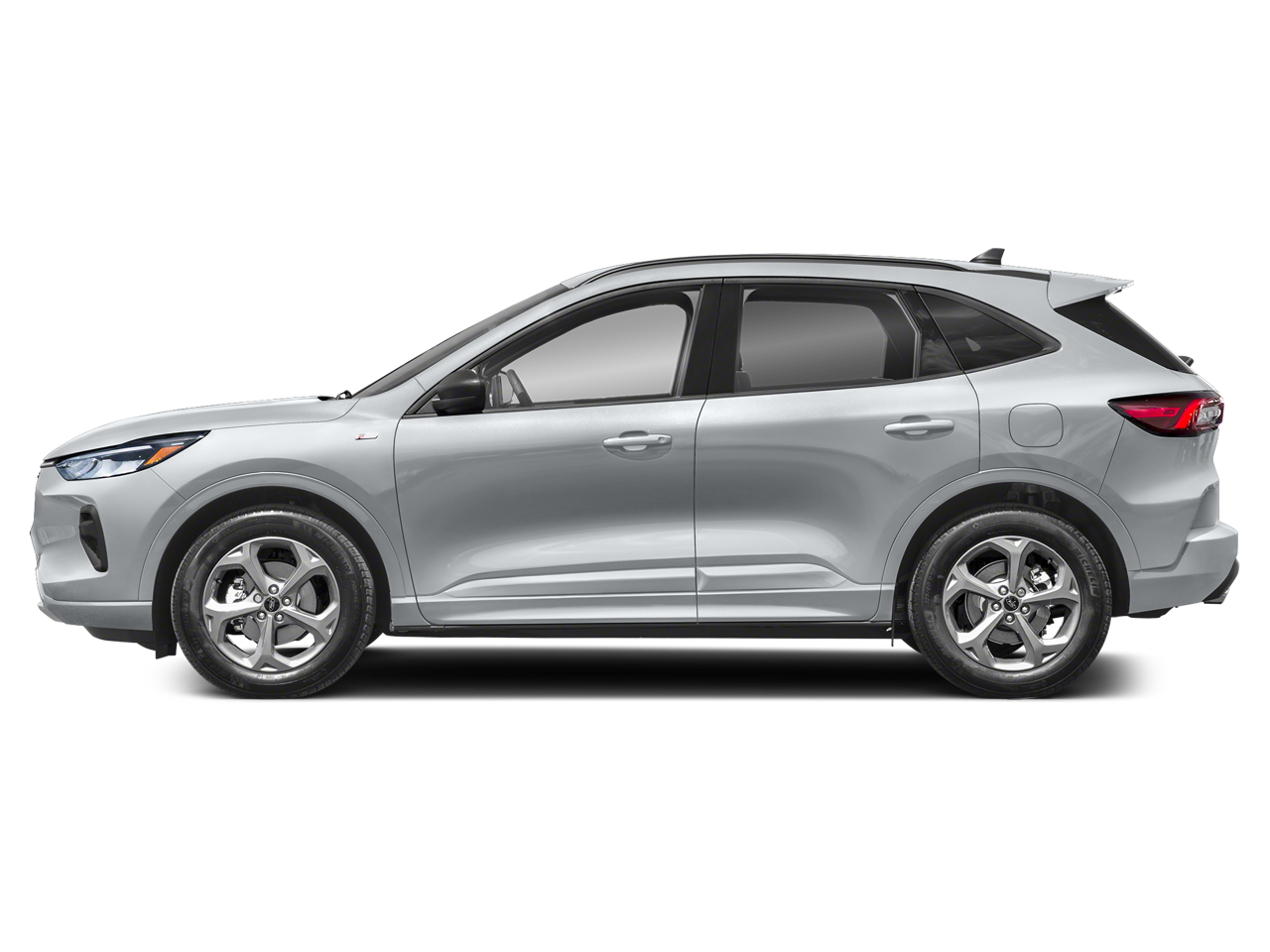 2024 Ford Escape ST-Line - Photo 31