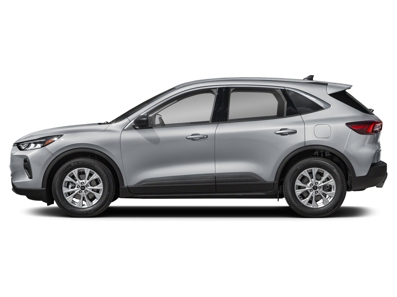 2024 Ford Escape Active FWD