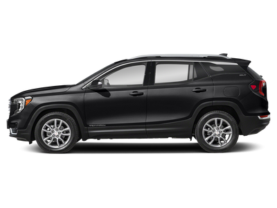 2024 GMC Terrain FWD SLE
