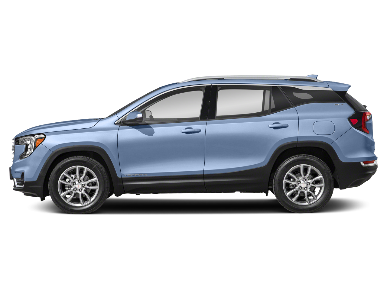 2024 GMC Terrain FWD SLE