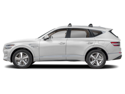2024 Genesis Gv80 3.5T AWD