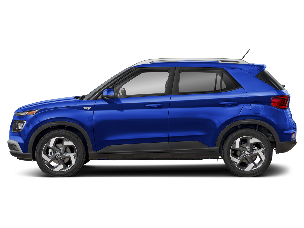 2024 Hyundai Venue SEL IVT