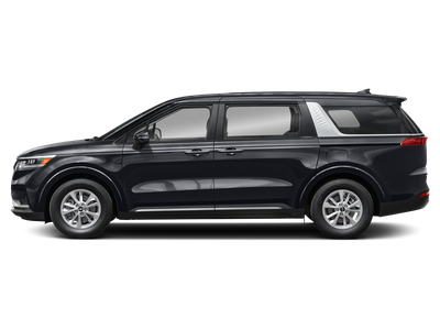 2024 Kia Carnival MPV LX Seat Package
