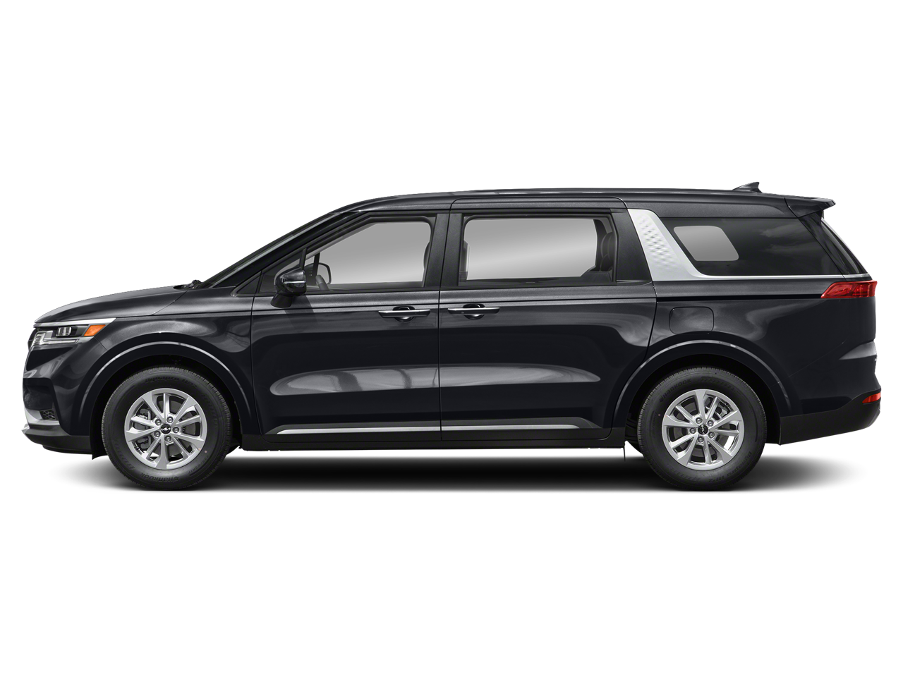 2024 Kia Carnival MPV LX Seat Package