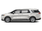 2024 Kia Carnival MPV LX Seat Package