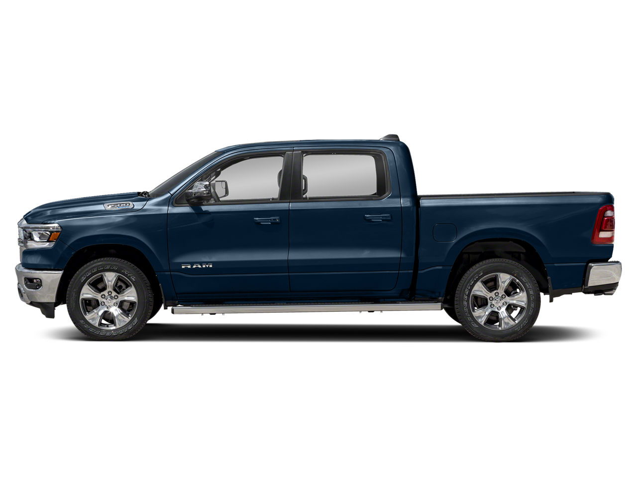 2024 RAM 1500 Laramie Crew Cab 4x2 5'7' Box