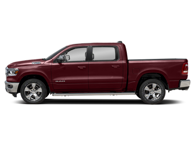 2024 RAM 1500 'Laramie 4x2 Crew Cab 57'' Box'