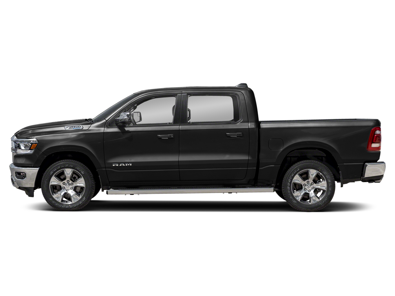 2024 RAM 1500 'Laramie 4x2 Crew Cab 57'' Box'
