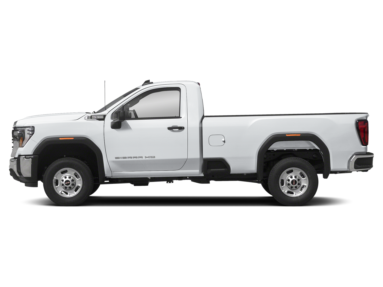 2025 GMC Sierra 2500 HD SLE