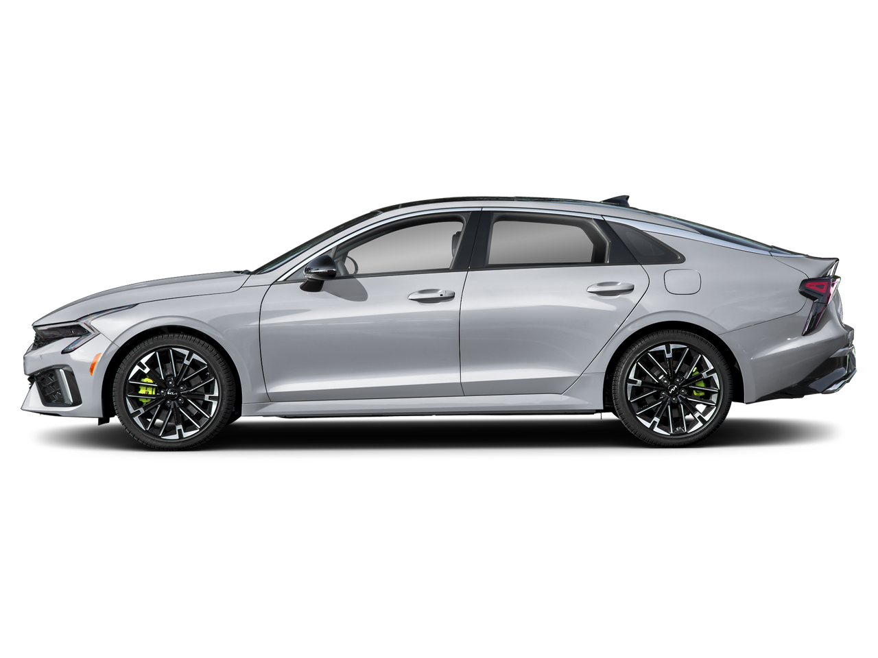 2025 Kia K5 GT DCT FWD