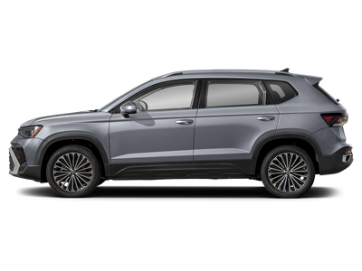 2025 Volkswagen Taos SE FWD
