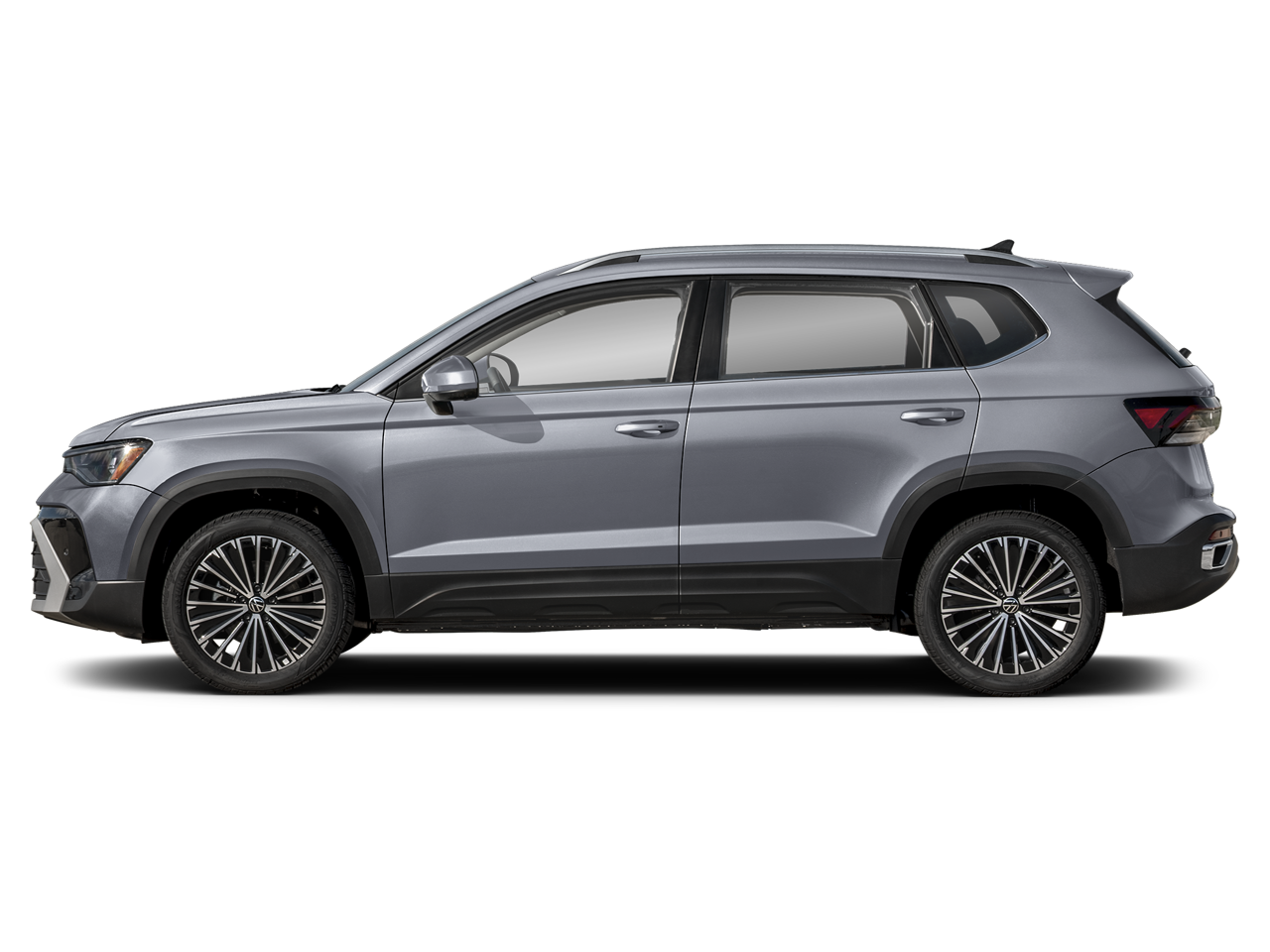 2025 Volkswagen Taos SE FWD