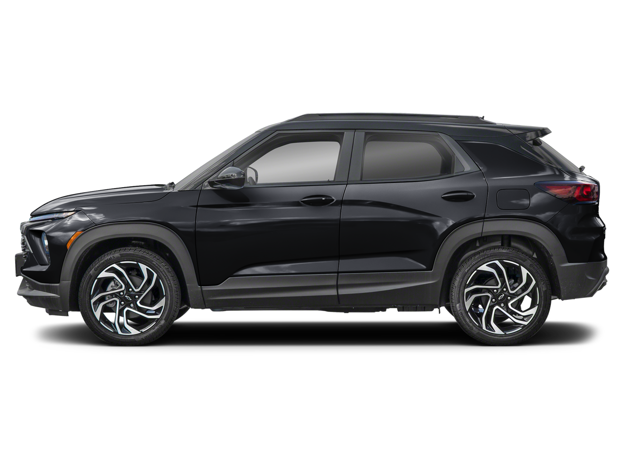 2026 Chevrolet Trailblazer RS - Photo 46