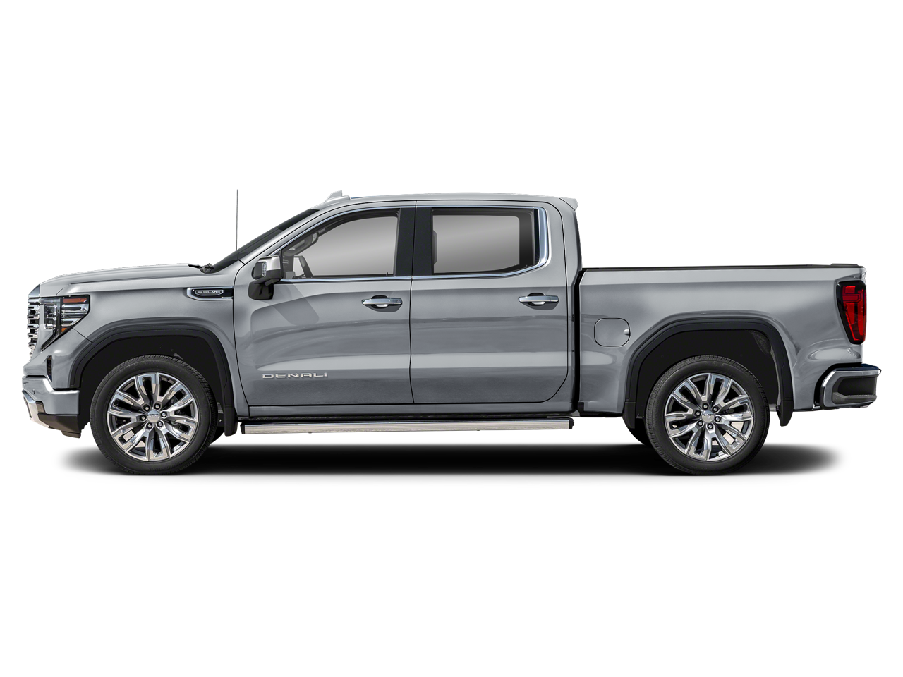 2026 GMC Sierra 1500 Denali - Photo 27