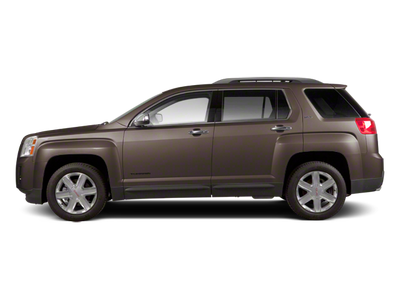 2012 GMC Terrain SLE-1