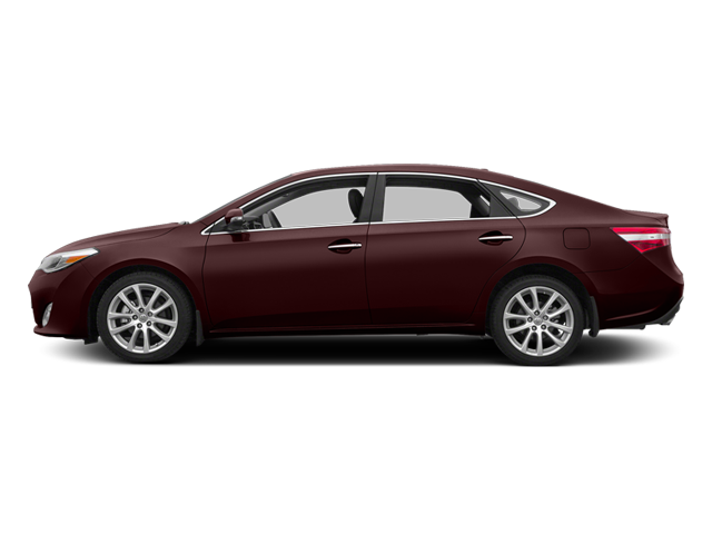 2014 Toyota Avalon Limited