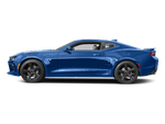 2016 Chevrolet Camaro 2dr Cpe 2SS