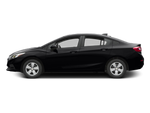 2016 Chevrolet Cruze LS Auto