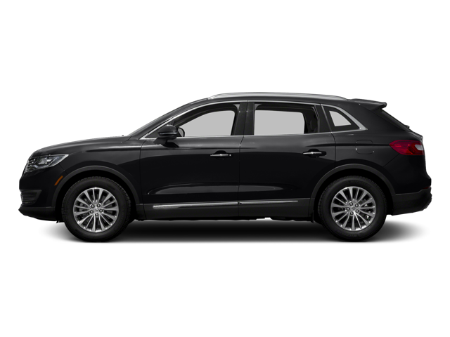 2016 Lincoln Mkx AWD 4dr Reserve
