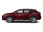 2017 Lexus Rx RX 350 FWD