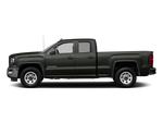 2018 GMC Sierra 1500 4WD Double Cab 143.5"