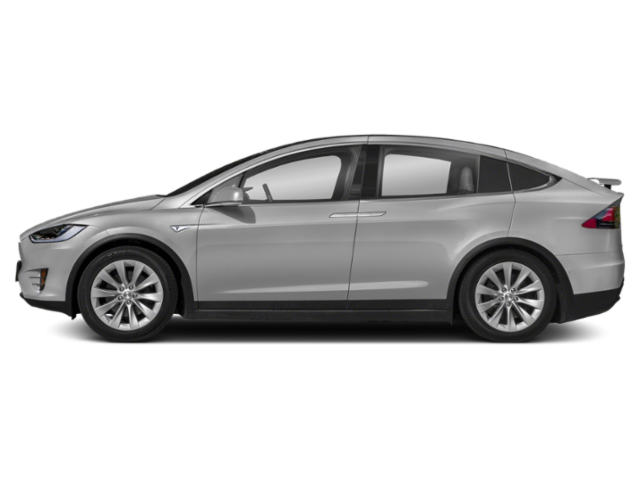 2018 Tesla Model X 75D AWD