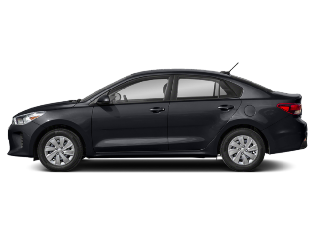 2020 Kia Rio S