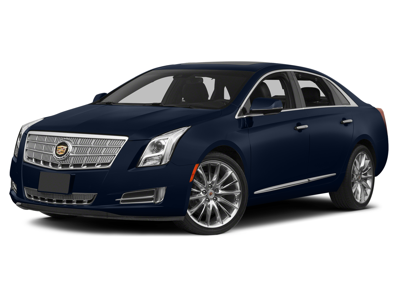 2015 Cadillac XTS 3.6L FWD Luxury Collection's photo