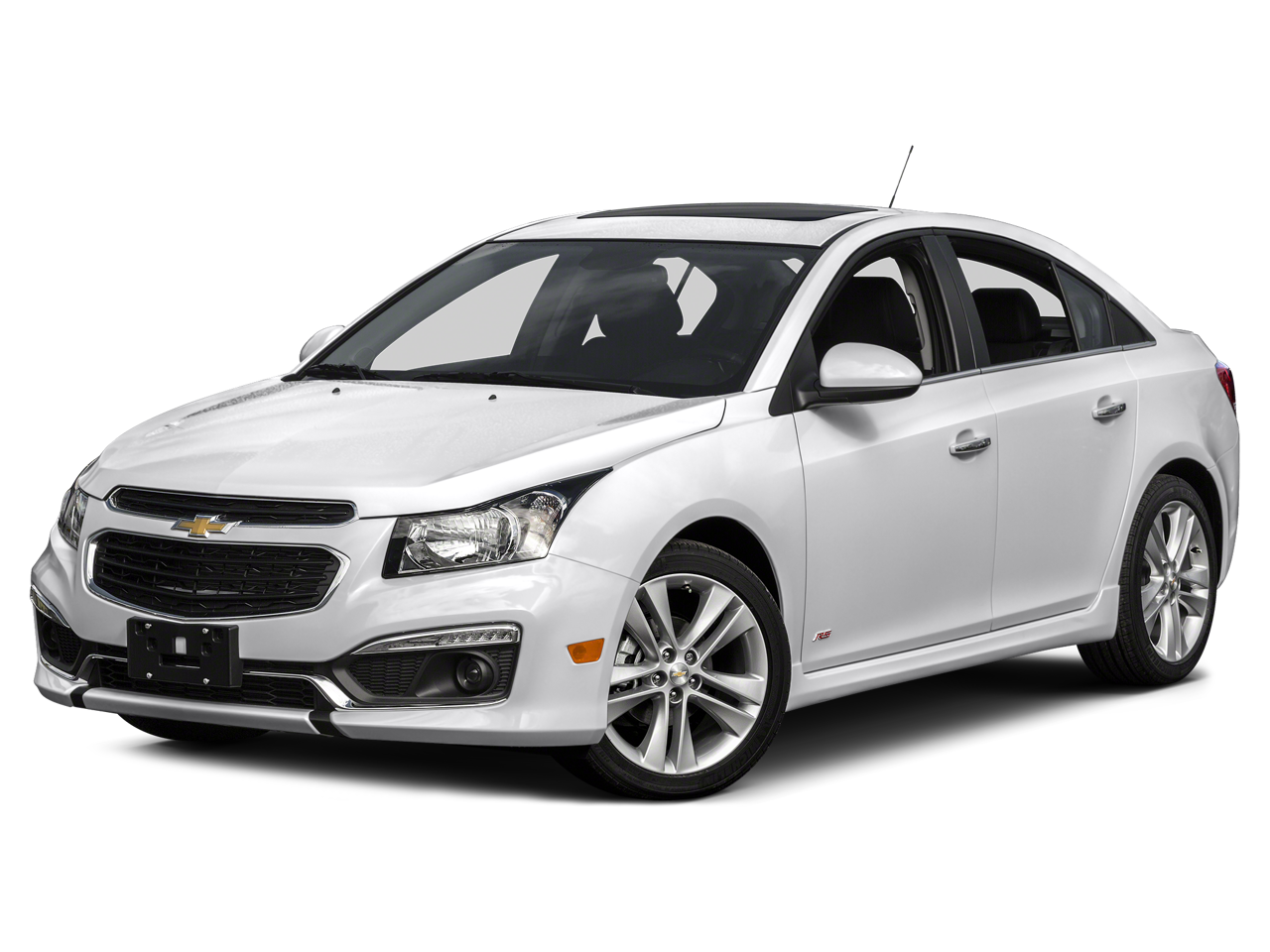2015 Chevrolet Cruze 4dr Sdn Auto 1LT