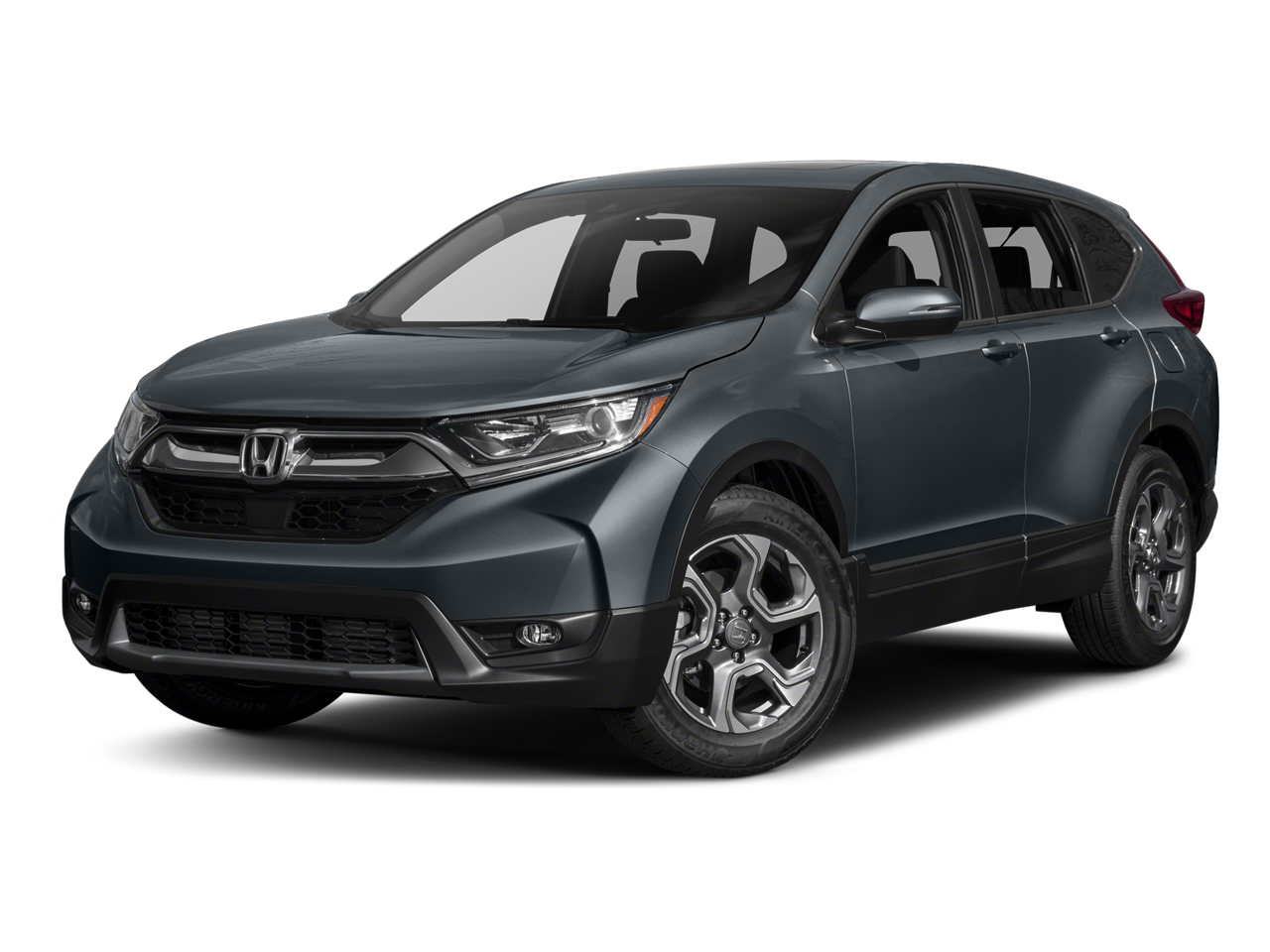 2017 Honda Cr-V EX 2WD
