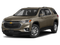 2018 Chevrolet Traverse FWD 4dr LT Cloth w/1LT