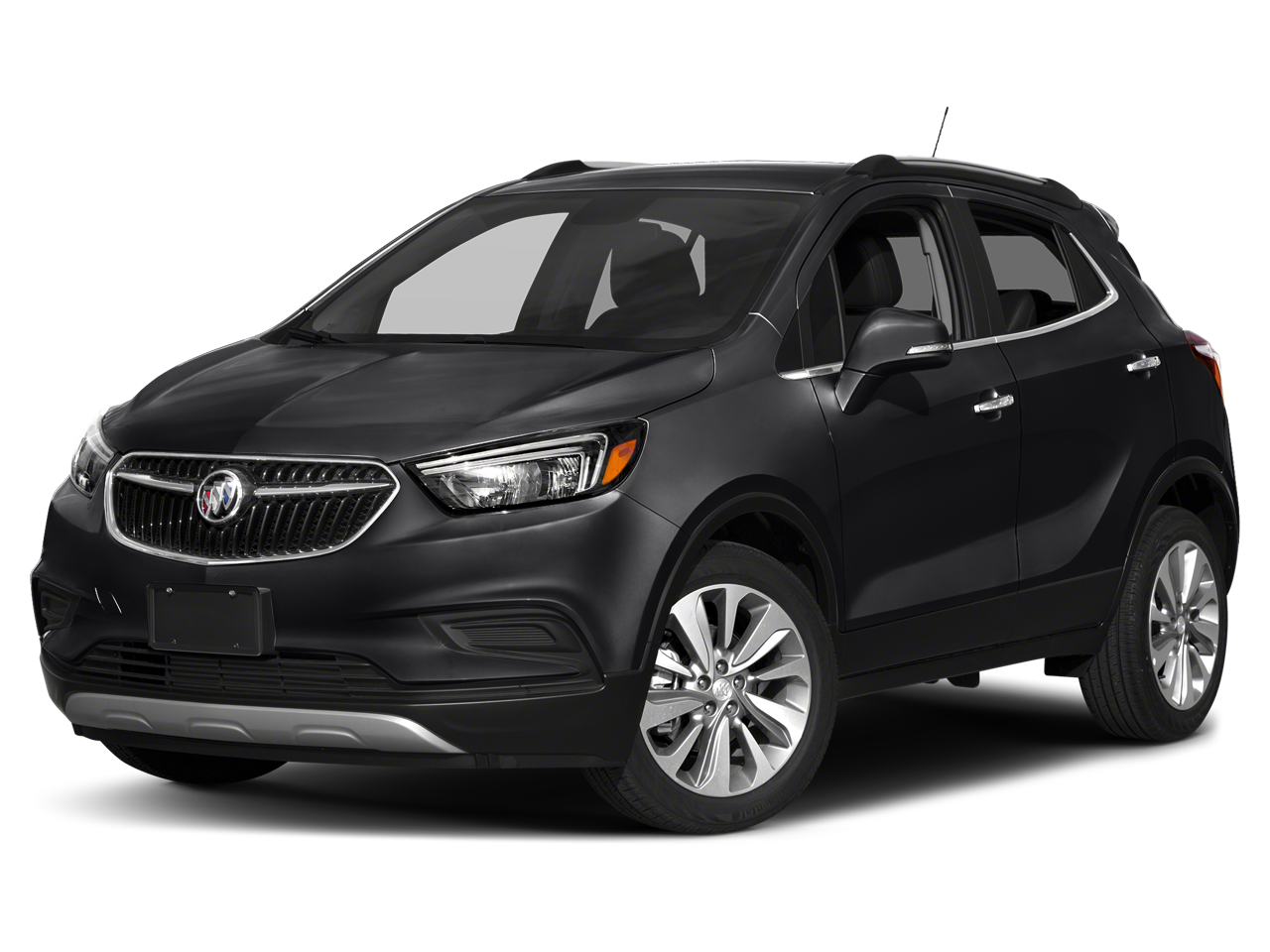 2019 Buick Encore FWD 4dr Preferred