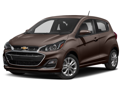 2019 Chevrolet Spark LS CVT