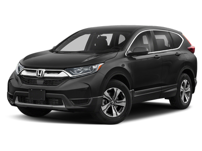 2019 Honda Cr-V LX AWD